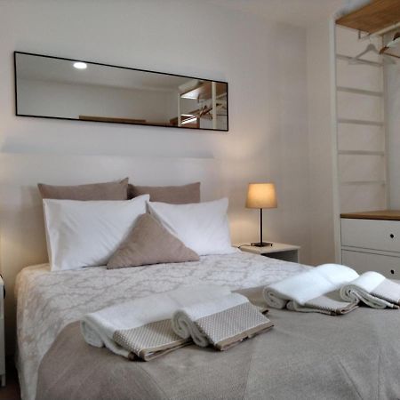Ferienwohnung Casa Da Ponte Mirandela Exterior foto