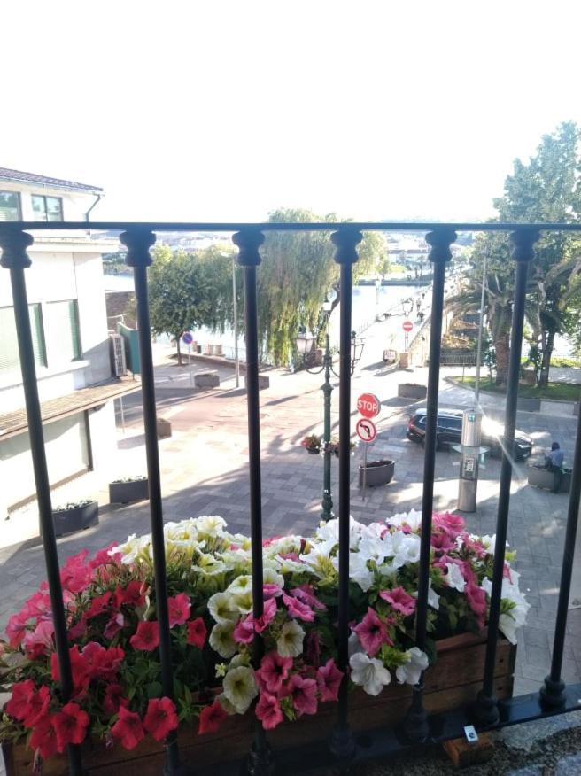 Ferienwohnung Casa Da Ponte Mirandela Exterior foto